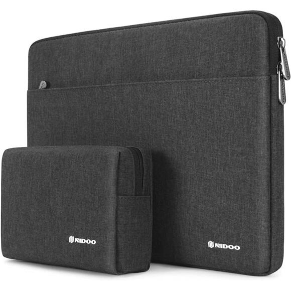 Laptop Sleeve 17.3 inch Laptop Bag Computer Carrying Case Cover
